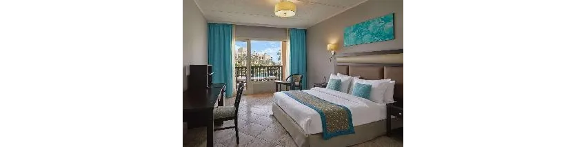 Steigenberger Aqua Magic Hotel 5*-46