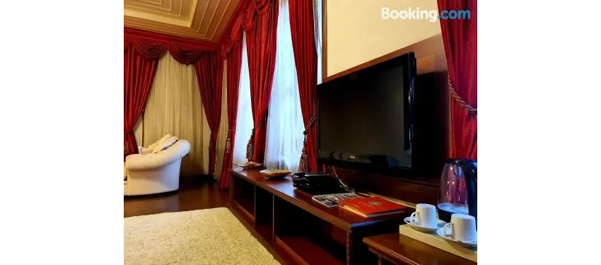 Eski Masal Hotel 4*-112
