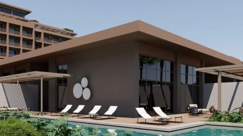 Lusso Sorgun 5*-25