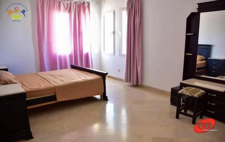 Residence Aladin 3*-12