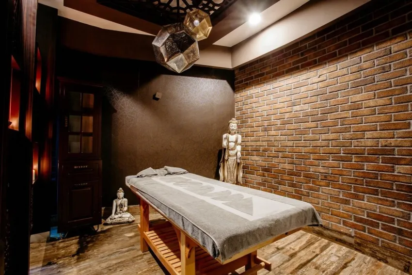 Selene Beach & Spa Hotel 5*-23