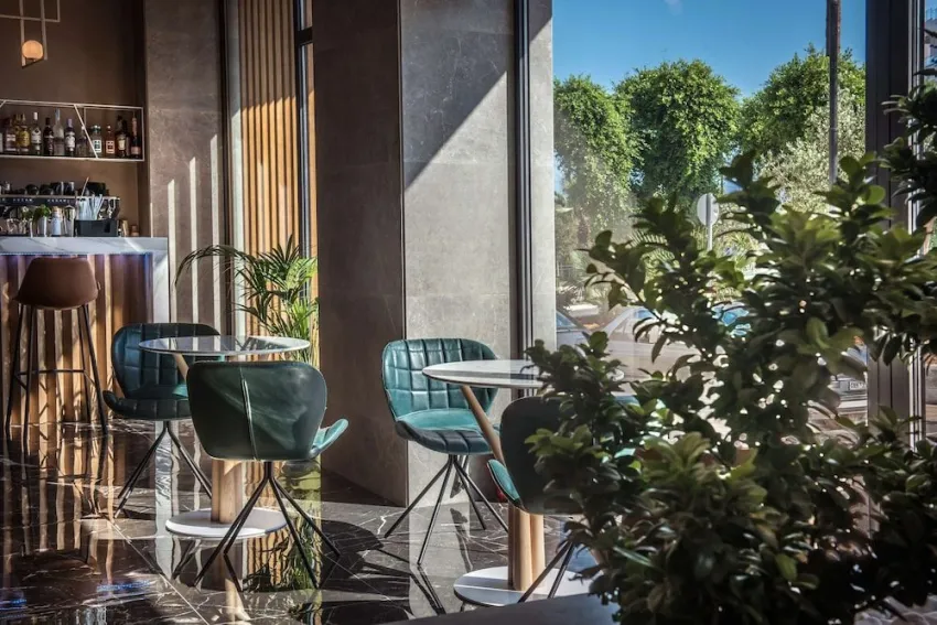 Chania Flair Boutique Hotel, Tapestry Collection by Hilton 5*-3