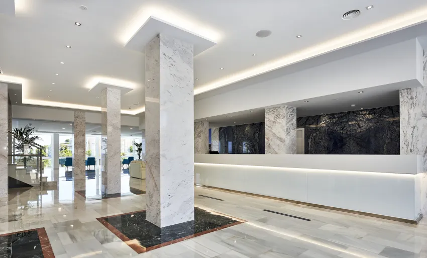 Globales Cala Viñas 4*-4