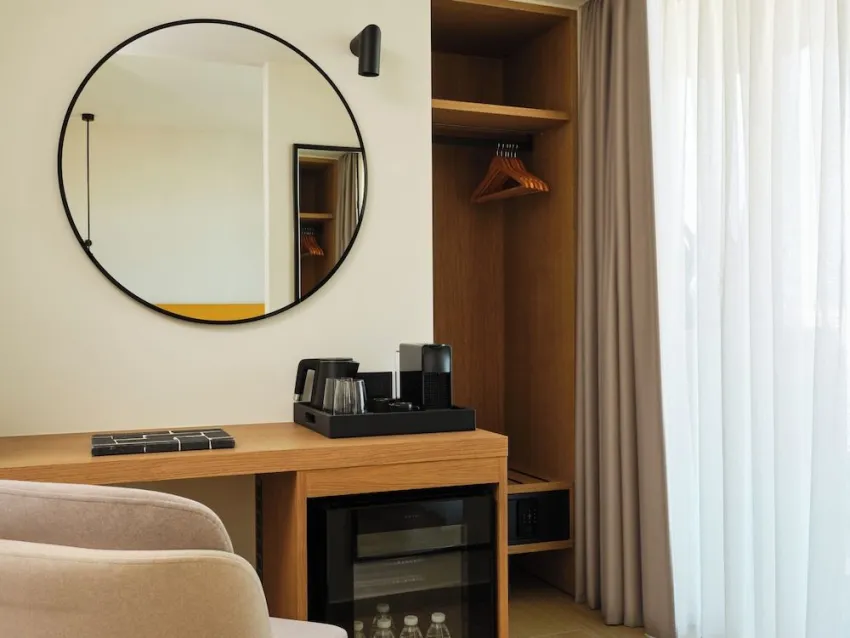 Hilton Garden Inn Chania 4*-22