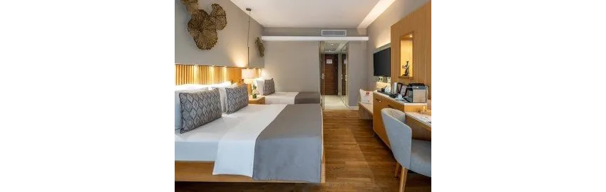 Barut Hemera Resort & Spa 5*-26