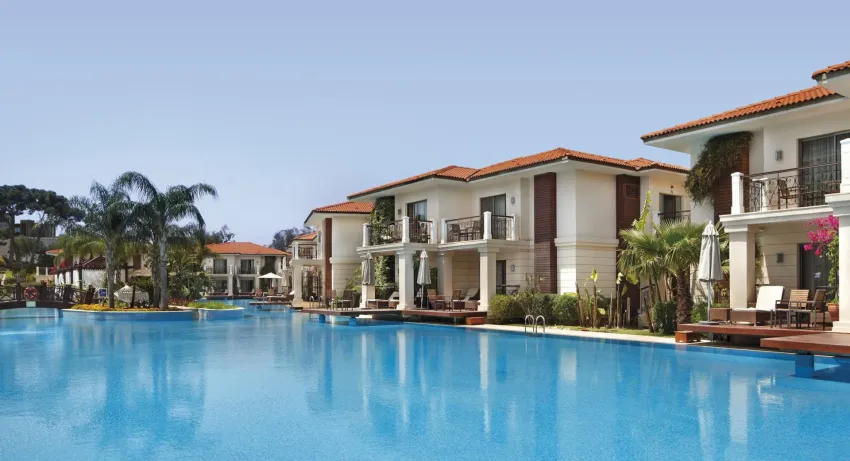 Ela Excellence Resort Belek 5*-3