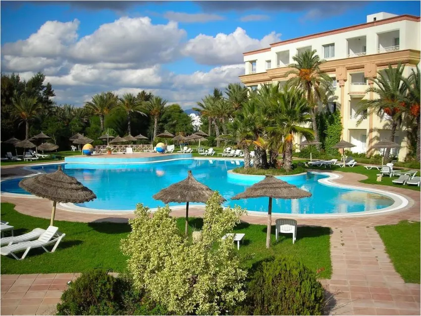Marina Palace 4*-36