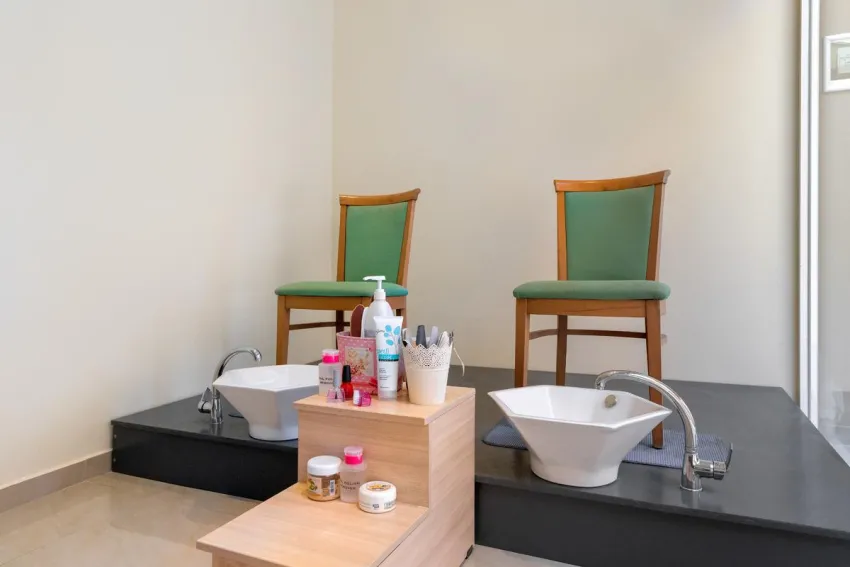 Sun Beach Resort 4*-78