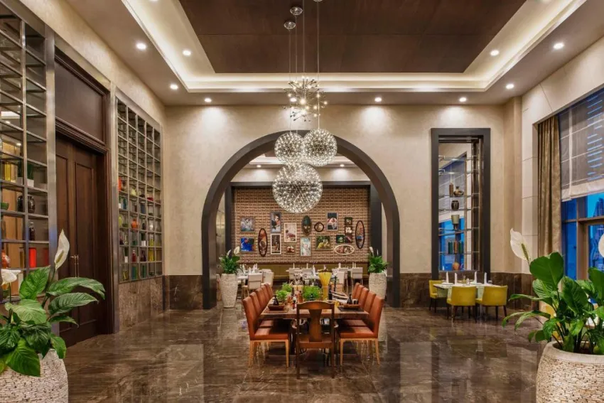 Regnum Carya Golf & Spa Resort 5*-3