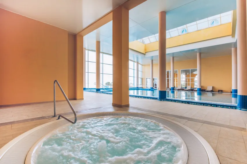 Iberostar Selection Kantaoui Bay 5*-9