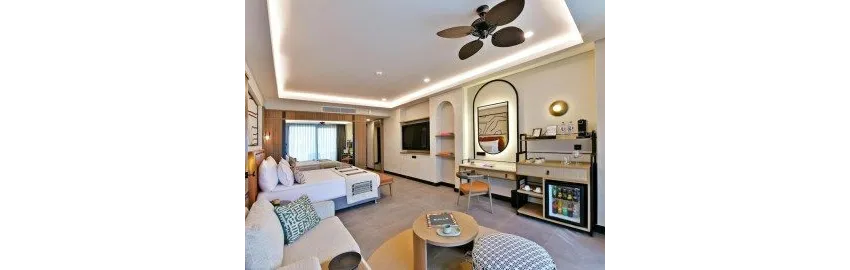 Ethno Hotels Belek 5*-28