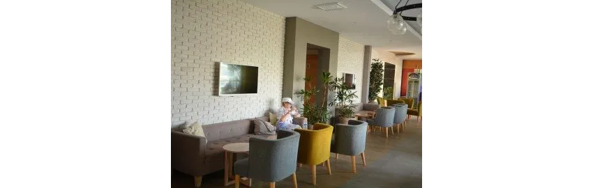 Side Su Hotel (Adult Only 16+) 4*-2
