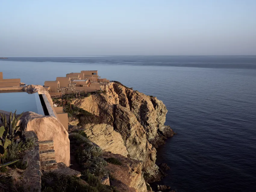 Acro Suites - A Wellbeing Resort 5*-42