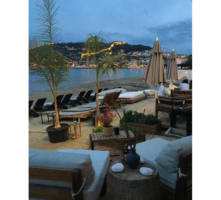 EN VIE BEACH BOUTIQUE HOTEL (ADULT ONLY+16)  3*-23