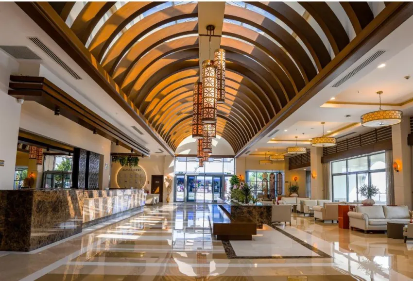 SIDE ALUNA HOTEL (EX.DIAMOND BEACH HOTEL & SPA)  5*-6