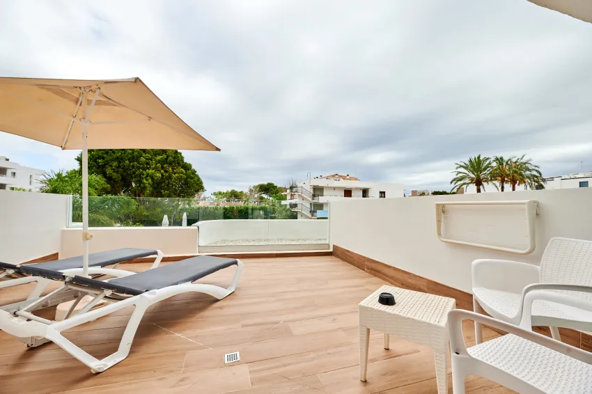 AluaSun Continental Park Hotel & Apartments 4*-238