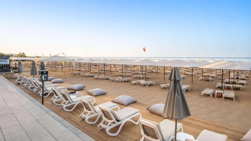 Miramare Beach Hotel 5*-307