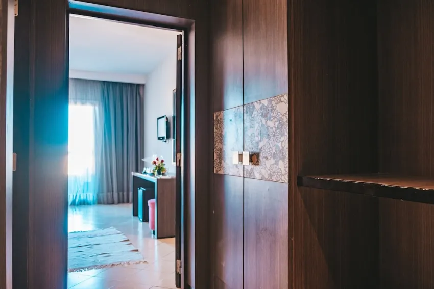 Rosa Beach Thalasso & Spa (Ex. Sentido) 4*-15