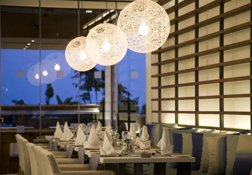 Capo Bay Hotel 5*-63