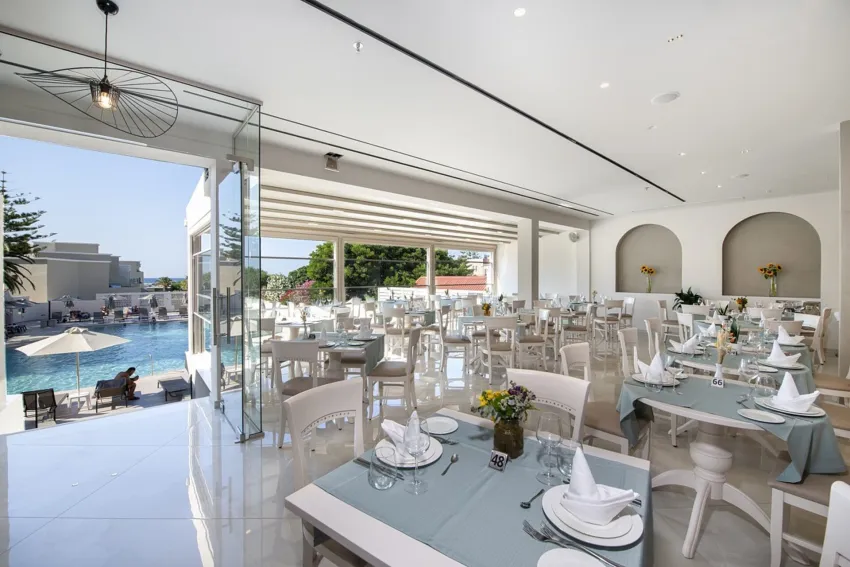 Vantaris Luxury Beach Resort 4*-23