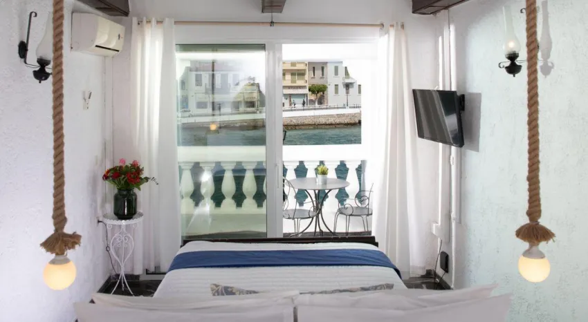 Porto Maltese Boutique Hotel 3*-15