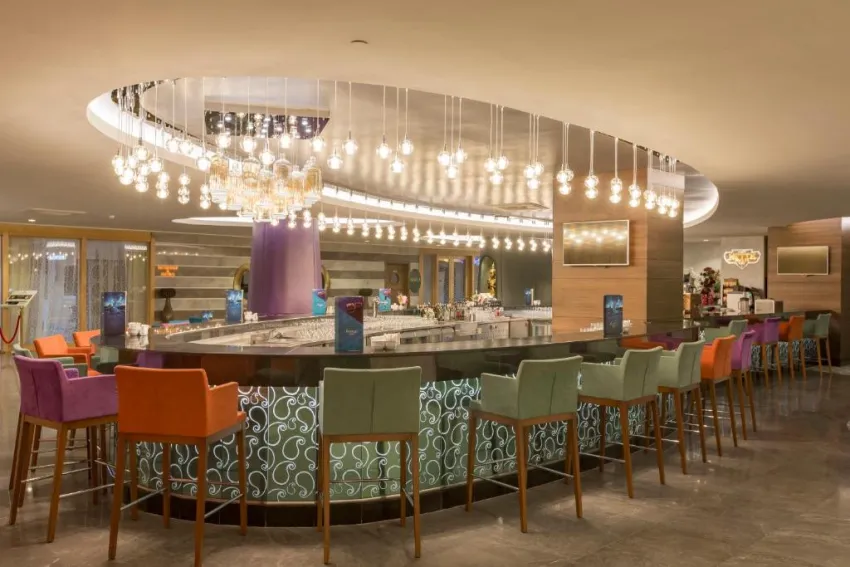 Royal Taj Mahal 5*-44