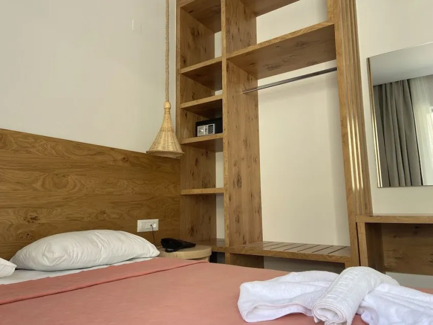 Blue Aegean Hotel and Suites 4*-20