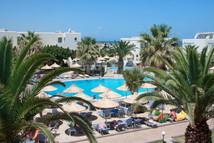 Stella Blue Seaside Resort 4*-6