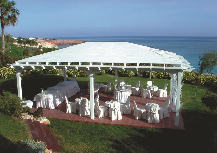 Grecian Sands 4*-15