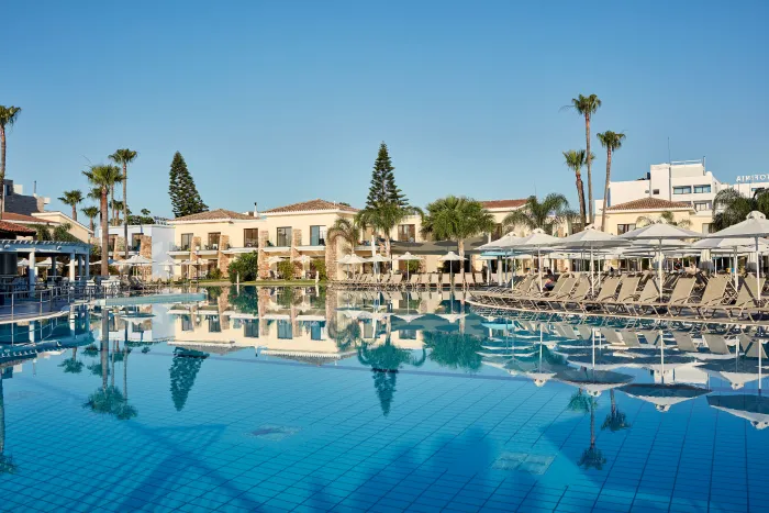 Atlantica Aeneas Resort 5* - Ayia napa - Cipru