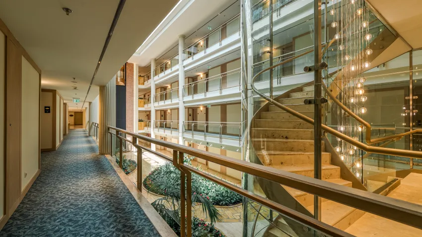 Gloria Golf Resort 5*-121