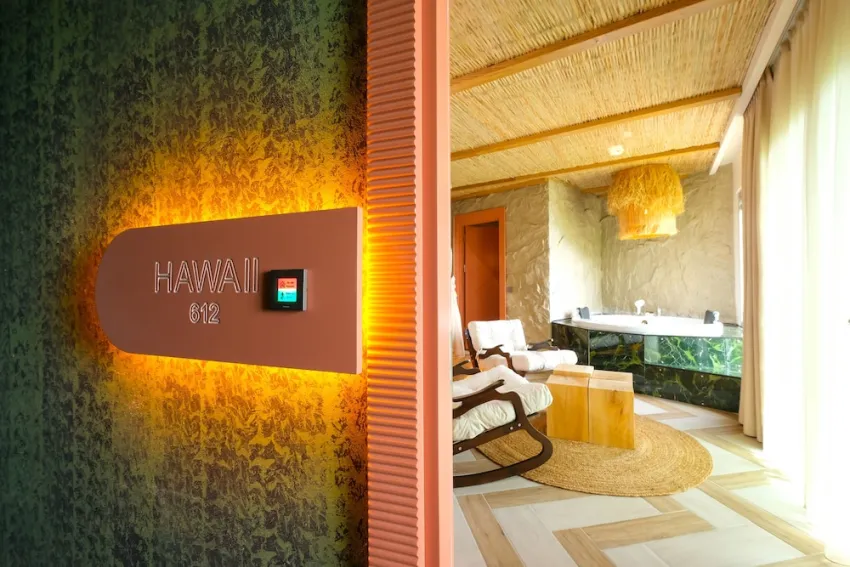 Bilem High Class Hotel 4*-24