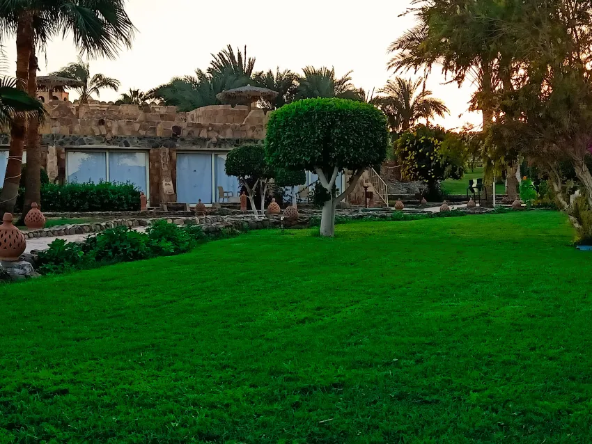 Utopia Beach Club 4*-21