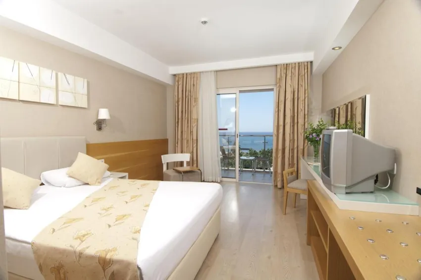 Trendy Hotels Palm Beach (Adults Only 16+) 5*-4