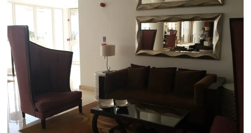 Steigenberger Makadi (Adults Only 16+) 5*-5