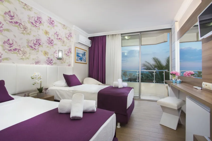Buyuk Hotel 4*-11