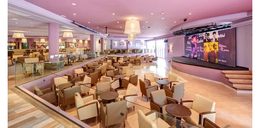 Protur Vista Badia 4*-22