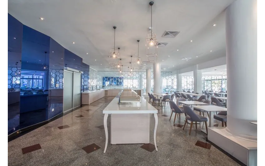 Anastasia Beach Hotel and Apartments 4*-20