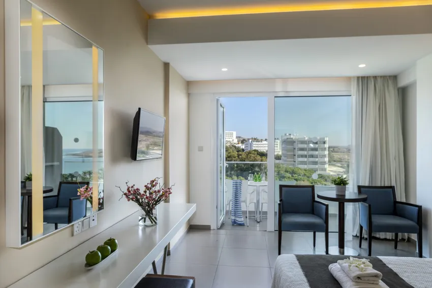 Melissi Beach Hote 4*-32