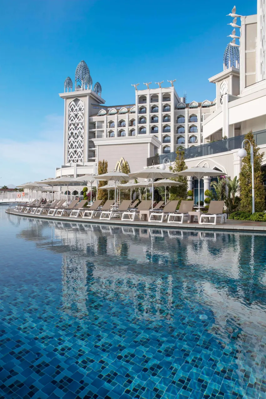 Granada Luxury Belek 5*-223