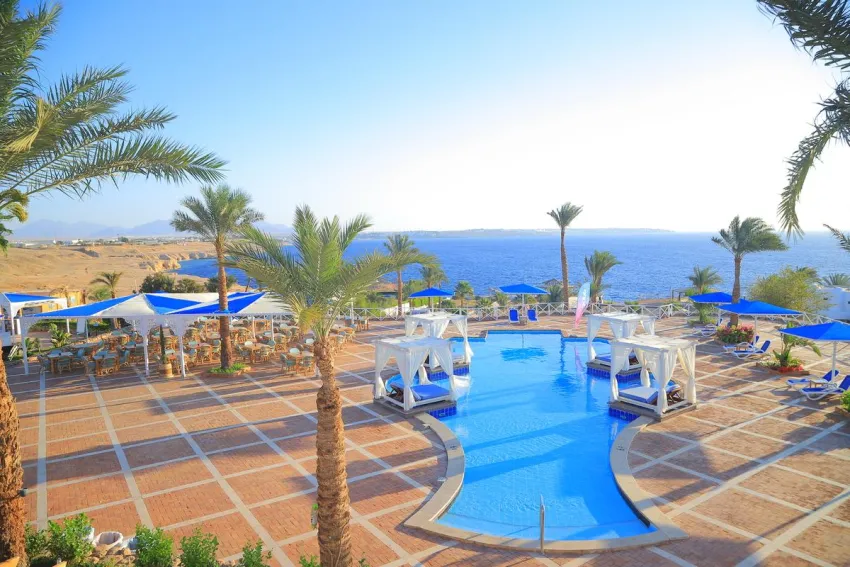 Club Reef Resort 4*-16