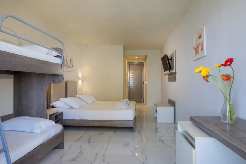 Harmony Rethymno Beach Hotel 4*-11
