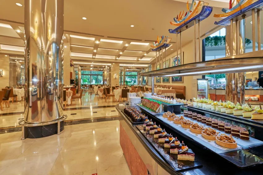 Calista Luxury Resort 5*-106