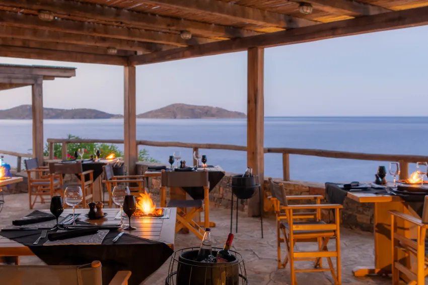 Aquila Elounda Village 5*-15