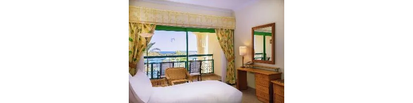Swiss Inn Hurghada Resort Ex. Hilton Hurghada Resort 5*-274