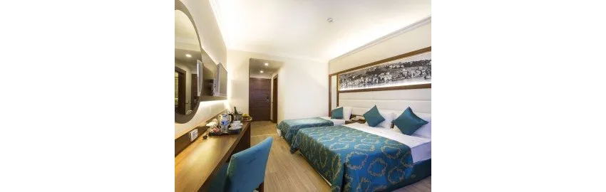 Sun Star Resort 5*-6