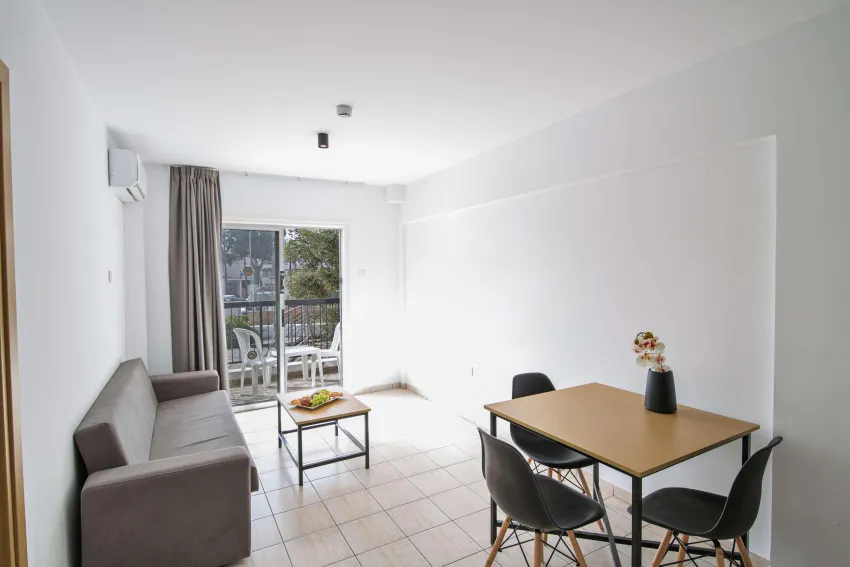 Anthea Hotel Apartments 3*-13