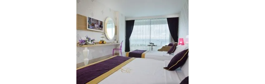 Raymar Resort & Aqua 5*-8