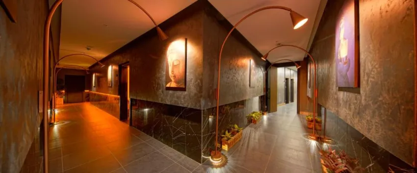 Stella Elite Resort & Spa 5*-22