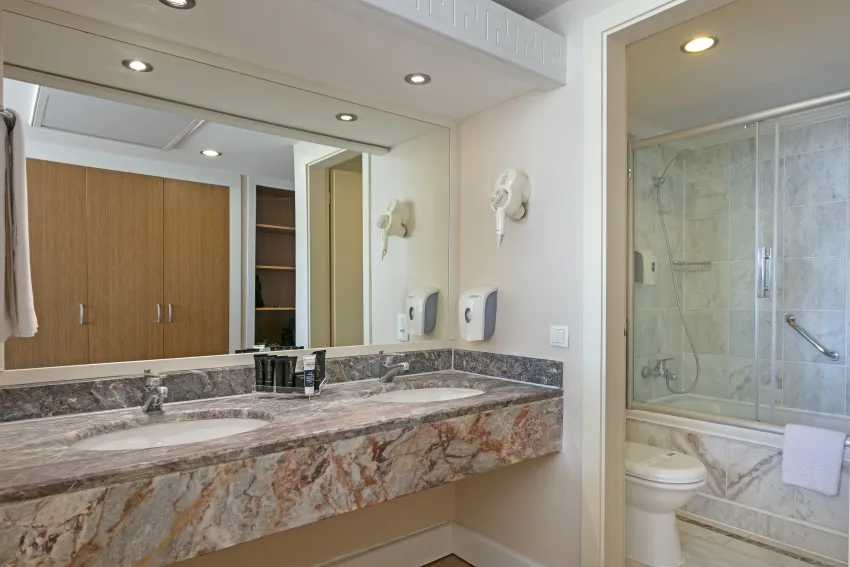Dobedan World Palace Hotel (Ex. Alva Donna) 5*-22